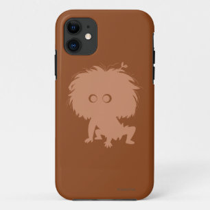Etui iPhone Case-Mate Silhouette des points