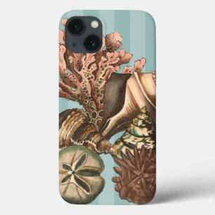 Case-Mate iPhone Case Silhouette Sea Life