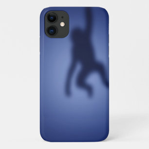 Case-Mate iPhone Case Silhouette singe