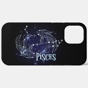 Case-Mate iPhone Case SIM A Pisces Zodiac.SIGNE Zodiaque À La Mode Pisce