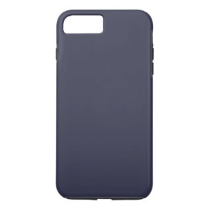 Case-Mate iPhone Case Simple bleu Ombre Plaine personnalisée