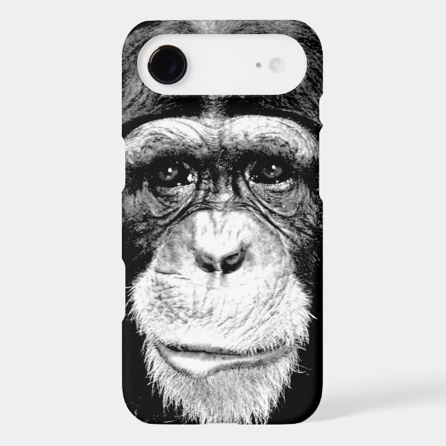 Coques Case-Mate iPhone singe (Verso)