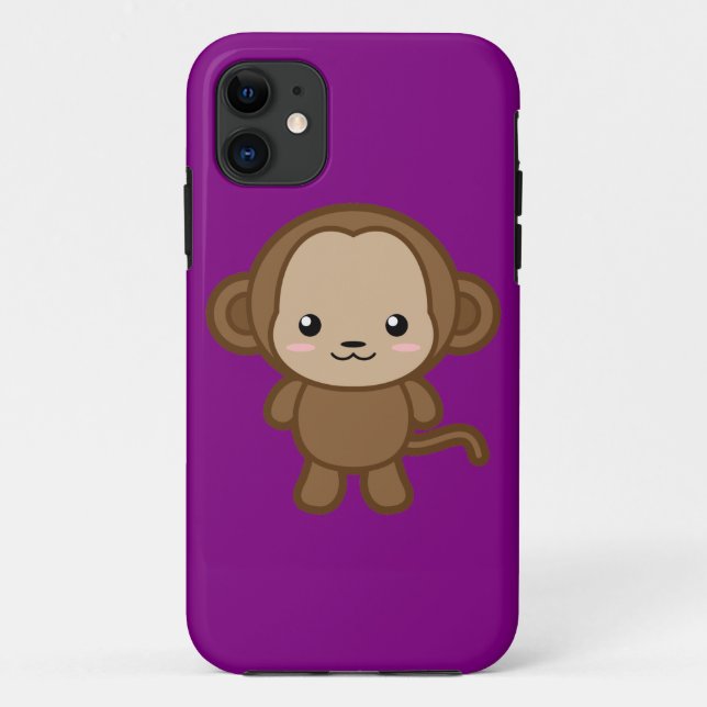 Coques Case-Mate iPhone Singe (Dos)