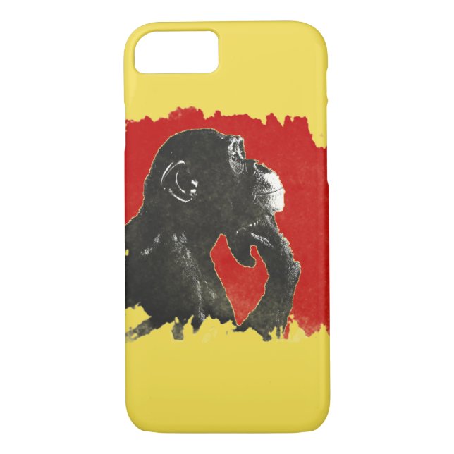 Coques Case-Mate iPhone singe (Dos)