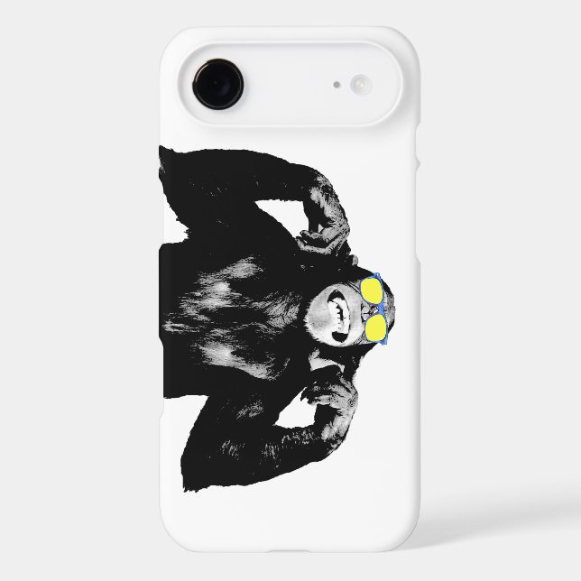 Coques Case-Mate iPhone singe (Verso)