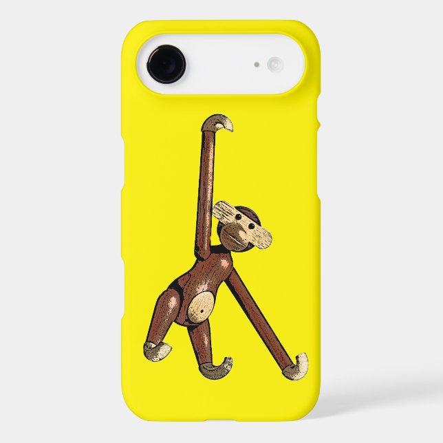 Coques Case-Mate iPhone singe (Verso)
