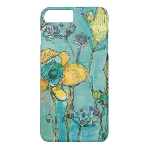 Coque iPhone 8 Plus/7 Plus Singe et maman