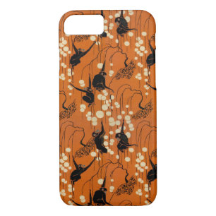 Coque Case-Mate Pour iPhone Singes Moderne vintages de Deco