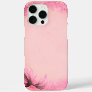 Coques iPhone 16 Pro Max Sirène vintage