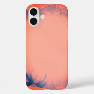 Coques iPhone 16 Plus Sirène vintage