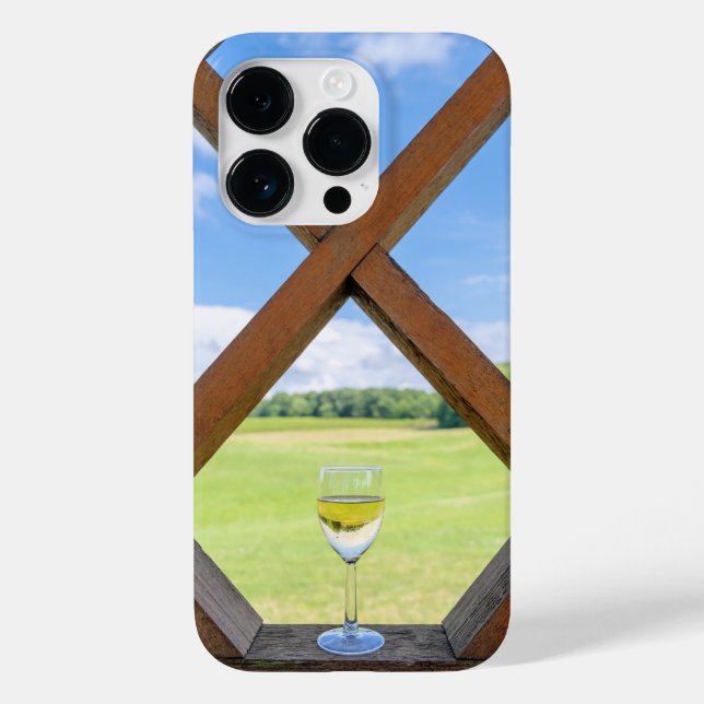 Coques Case-Mate iPhone Sirotez et savourez la beauté (Verso)