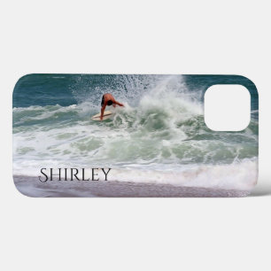 Case-Mate iPhone Case Skimboard par Shirley Taylor