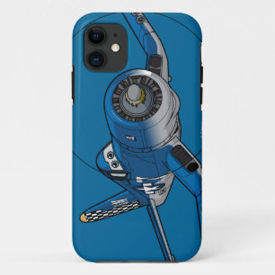 Coque iPhone 11 Skipper 4