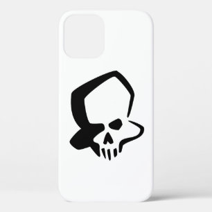 Case-Mate iPhone Case Skully