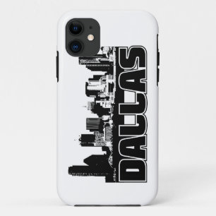 Case-Mate iPhone Case Skyline de Dallas