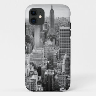 Coques Pour iPhone Skyline de New York