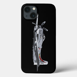 Etui iPhone 13 Skyraider