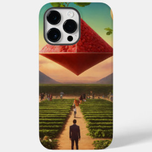 Coque Pour Pour iPhone 14 Pro Max SleekArmor : Protection sophistiquée pour votre co