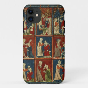 Coques Pour iPhone Sloane scènes Médicales et bibliques de 1977