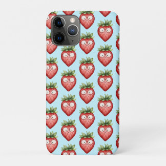 Case-Mate iPhone Case Smart Fraise