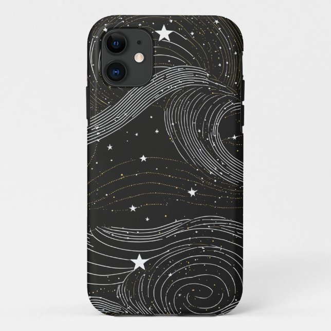 Coques Case-Mate iPhone Smartphone Tough Coque, Apple (Dos)