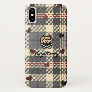 Case-Mate iPhone Case Smartphonecase Heart