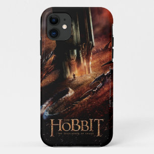 Coque Case-Mate Pour iPhone SMAUG™ Encercle BILBO BAGGINS™