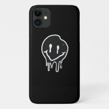 SmileyBlack