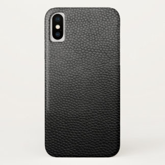 Case-Mate iPhone Case Snakeskin noir