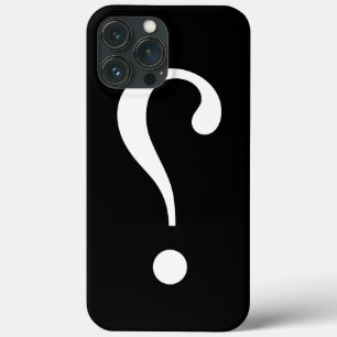Case-Mate iPhone Case sNARK mARK {ironicon}