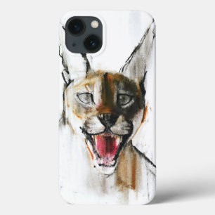 iPhone 13 Coque Snarl