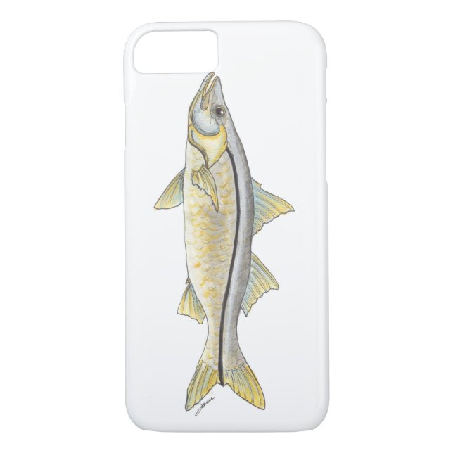 Coques Case-Mate iPhone Snook (Dos)