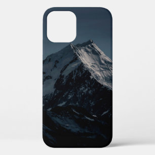 Case-Mate iPhone CASE SNOW COVERED MOUNTAIN DURING NIGHTTIME