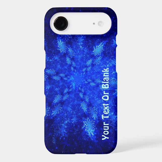 Coques Case-Mate iPhone Snowburst (Verso)