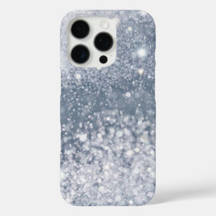 Coques iPhone 16 Pro Snowmans & Snowflakes