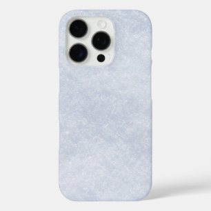 Coques iPhone 16 Pro Snowmans & Snowflakes