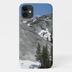 Case-Mate iPhone Case Snowy Granite Domes I au parc national Yosemite