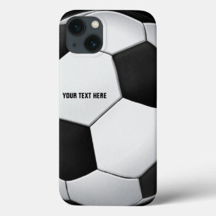iPhone 13 Coque Soccer   Football Sport