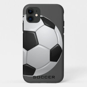 Etui iPhone Case-Mate Soccer iPhone 5 Case Mate