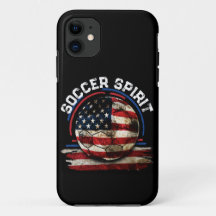 Soccer Spirit USA, Fan de football