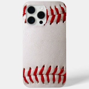 Coque iPhone 15 Pro Max Softball