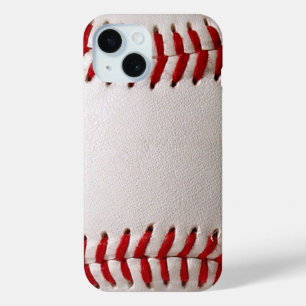 Coque Pour iPhone 15 Softball