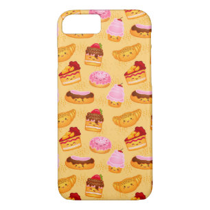Case-Mate iPhone Case Soins sucrés