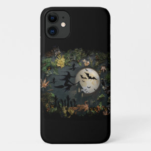 Case-Mate iPhone Case Soirée sorcière