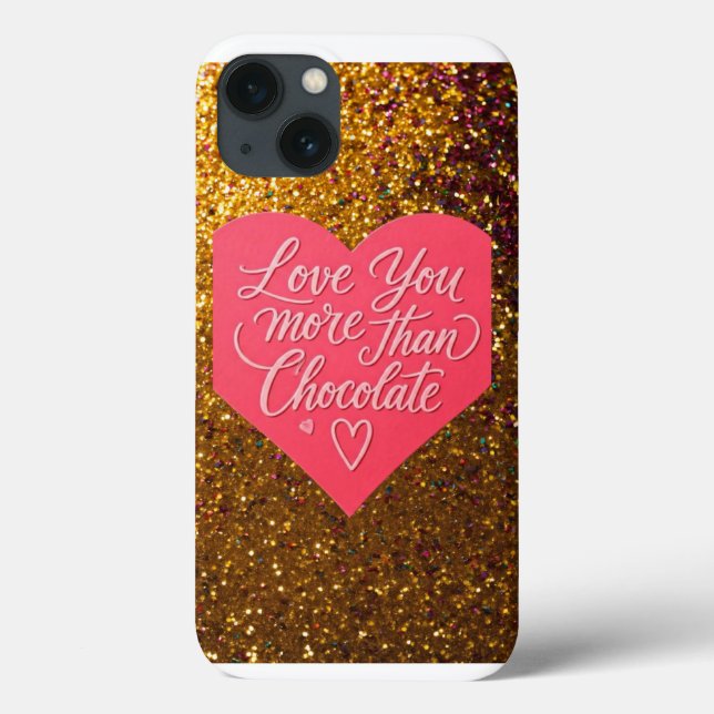Coques Case-Mate iPhone  « Sois mienne : (Verso)