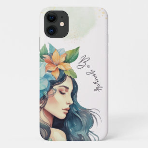 Case-Mate iPhone Case Sois toi-même