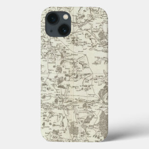 Case-Mate iPhone Case Soissons
