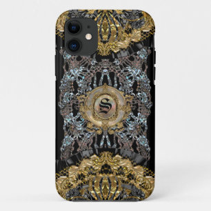 Coque Case-Mate Pour iPhone Sojeye style baroque