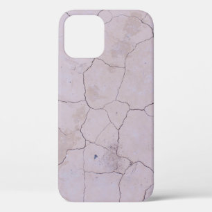 Case-Mate iPhone CASE SOL EN BÉTON BLANC CRAQUÉ