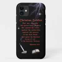 Soldats chrétiens